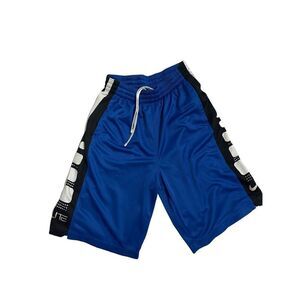 Nike boys athletic shorts size XL